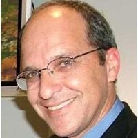 Tech Times Employee Roni Lifshitz's profile photo