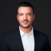 Firstup Employee Frank Passantino's profile photo