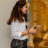 Xander Hendrix Healthcare Employee Priyanka Chandel's profile photo