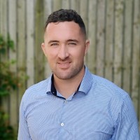 Clarity Environmental Employee William Scholes's profile photo