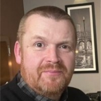 Cutting Underwater Technologies Ltd Employee Richard Blake's profile photo