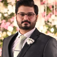 Final Offer Employee Faran Maqsood's profile photo