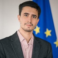 ZEC Employee Borja Armas's profile photo
