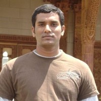 Croda Employee Sudheer Koneru's profile photo