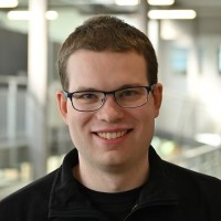 LOBSTER Employee Arthur Admiraal's profile photo