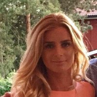 Malin Claesson Email