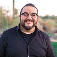 Nourish Kitchen Employee Anthony Garcia's profile photo