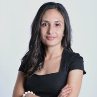 Eko Health Employee Nicole Gaskari's profile photo