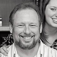 CAE Employee Tim Moseley's profile photo