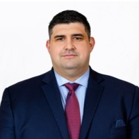 Morgan Stanley Employee Norman Gee's profile photo