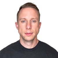 Snap Inc. Employee Jake Griffiths's profile photo