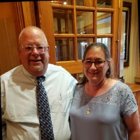 Ridge Community High School Employee Richard Victor's profile photo