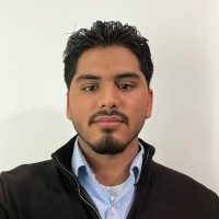 Cope Group Inc. Employee Aamir Chohan's profile photo