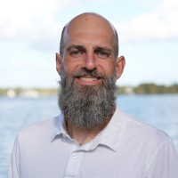 Hp Employee Andy Ray's profile photo