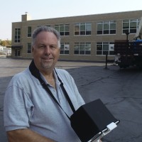 INSPEC Employee Tony Loden's profile photo