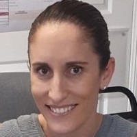 EyeJack Employee Ali Lucker's profile photo