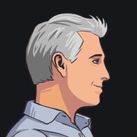 Enzide Technologies Employee Marcus Gracey's profile photo