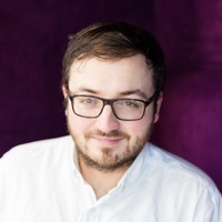 OMD Ireland Employee Rikky Britton's profile photo