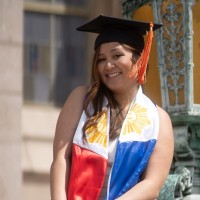 Coding With Kids Employee Arielle Glenn Fernandez's profile photo