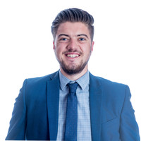 John Leggott College Employee Mike Hall's profile photo