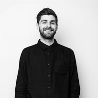 Rotate° Employee Louis Morgan's profile photo