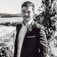 PointsBet Employee David Kearney's profile photo