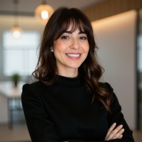 Taqa Employee Menna Elmisiry's profile photo