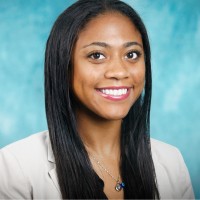 AdMed, Inc. Employee Bianca Wolfe's profile photo