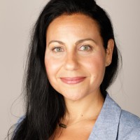 Movado Group, Inc Employee Alicia Reich's profile photo