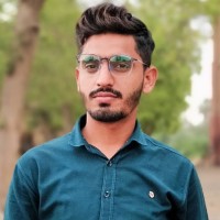 CodeFlow Labs Employee Muhammad Bilal's profile photo