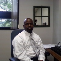 FedEx Ground Employee Robert Bethune's profile photo