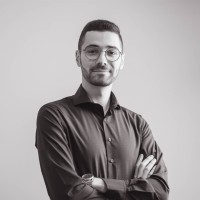 DAR AL OMRAN - RASEM BADRAN Employee Hamza al Sabbagh's profile photo