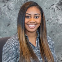 Olathe Chamber of Commerce Employee Jhirya Brock's profile photo