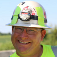 R.L. McCoy Inc. Employee Dan McCoy's profile photo