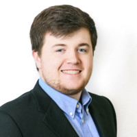 AssetHR Employee Connor Dudley's profile photo