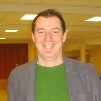 OpenText Employee John Freiburger's profile photo