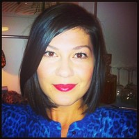 BLU Employee Anne-Sophie Kiilerich's profile photo