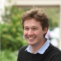 Southern Launch Employee Matthew Willson's profile photo