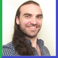 SharpSpring Employee Jacob Stephens's profile photo