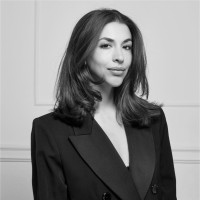 L'Oréal Employee Jessica Hoffman's profile photo