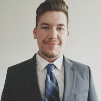 Auer Steel & Heating Supply Company Inc. Employee Andrew King's profile photo