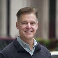 Interfaith Youth Core Employee Christopher Portman's profile photo