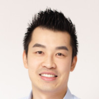 RISKID Employee Calvin Lee's profile photo