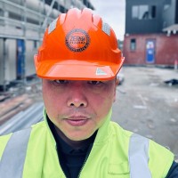 James Hardie New Zealand Limited Employee Menglong Zhang's profile photo