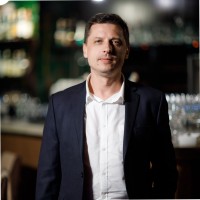 Astra Group Employee Ihor Mykhailiuchenko's profile photo