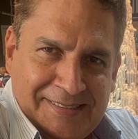 Total Reflective Employee Daniel M García Arce's profile photo