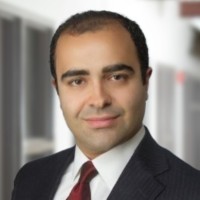 Ali Masoud Email & Phone Number