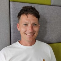 Ondřej Kašpárek's profile photo