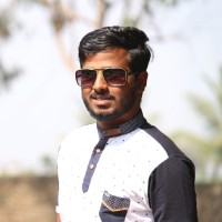 Plannerfy Pvt Ltd Employee Prathamesh Patil's profile photo