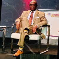 Eds George Ojie-Ahamiojie Email & Phone Number